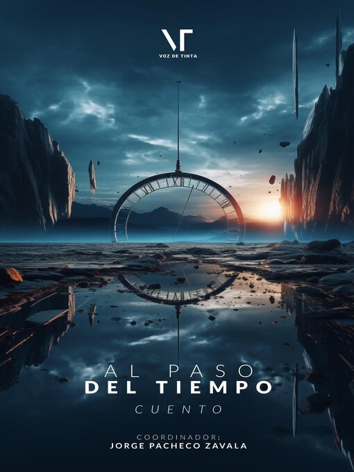 Title details for Al paso del Tiempo by Jorge Pacheco Zavala - Available